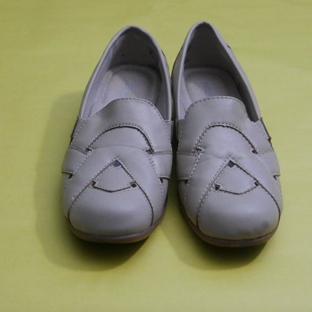 Mushrooms Size 8.5